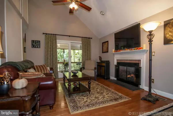 Bel Air, MD 21015,1231 ECHO CT