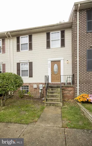 3626 MARPAT DR, Abingdon, MD 21009