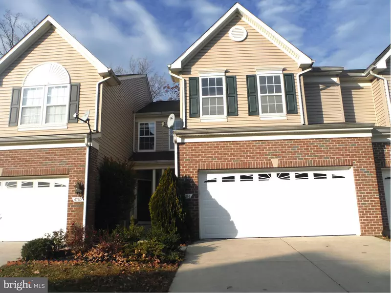 4704 WITCHHAZEL WAY, Aberdeen, MD 21001