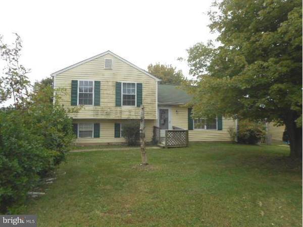 917 EDMUND ST, Aberdeen, MD 21001