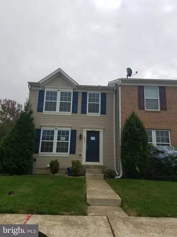 Aberdeen, MD 21001,4827 LIMESTONE CT