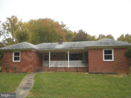 525 PARADISE RD, Aberdeen, MD 21001