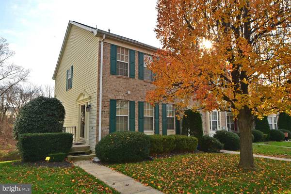 347 QUILTING WAY, Bel Air, MD 21015