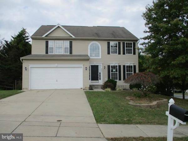 4001 JEFFERY CT, Abingdon, MD 21009