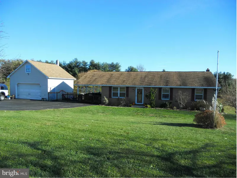 1 MCDERMOTT RD, Pylesville, MD 21132