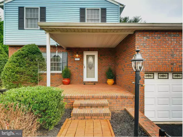 Churchville, MD 21028,2613 THORNY DR