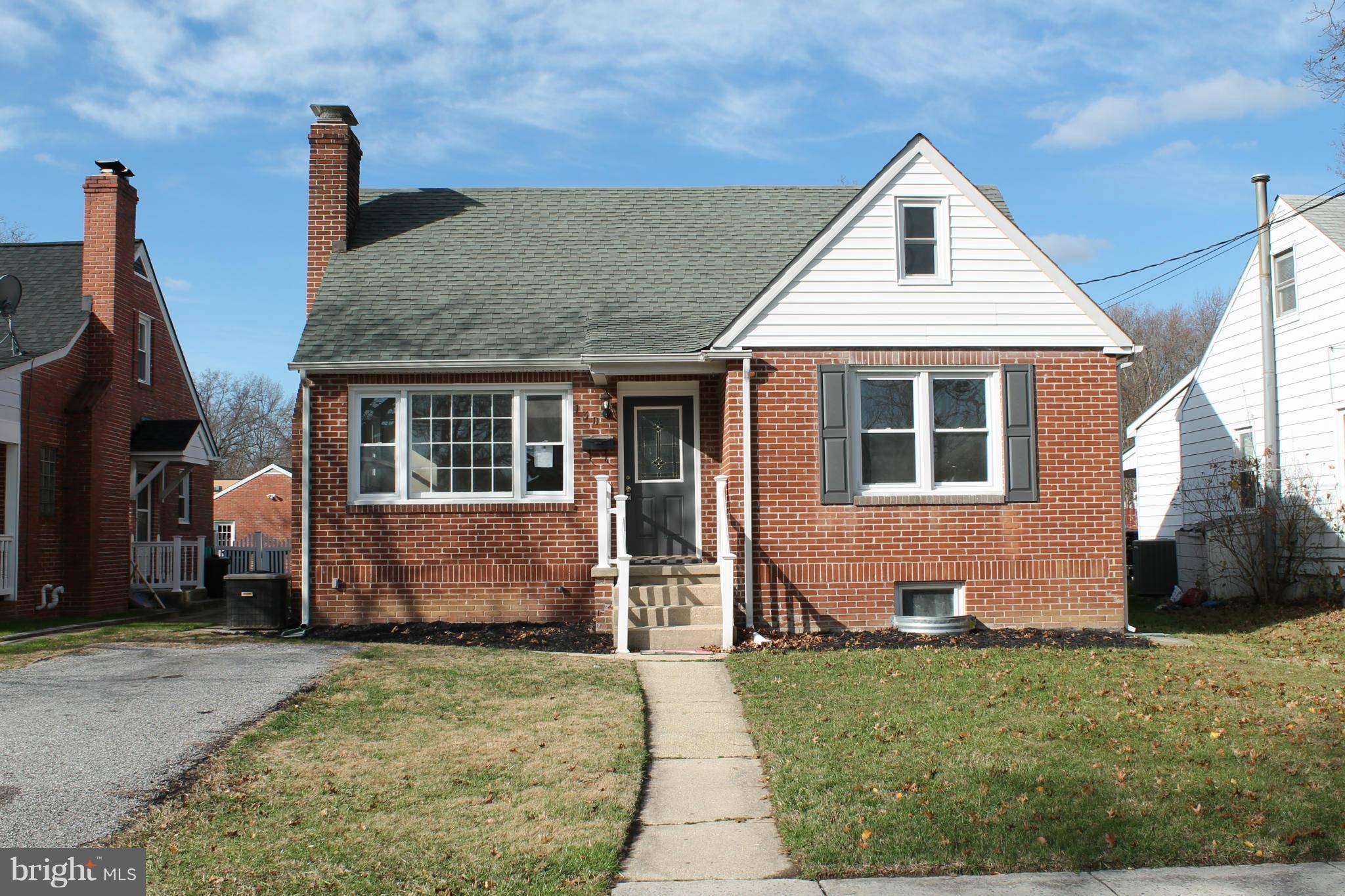 130 EDMUND ST, Aberdeen, MD 21001