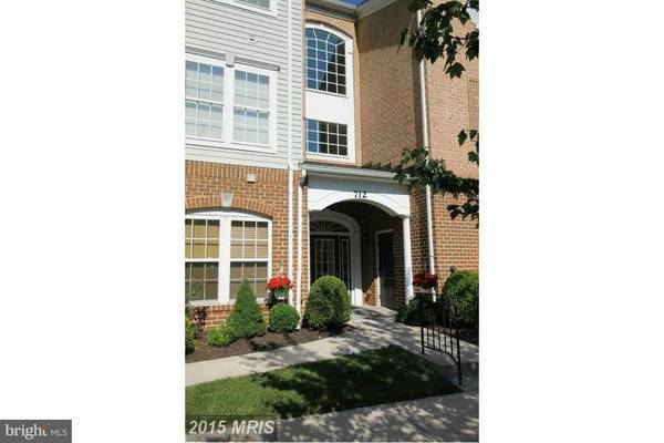 Bel Air, MD 21014,712 KINGS PATH #16