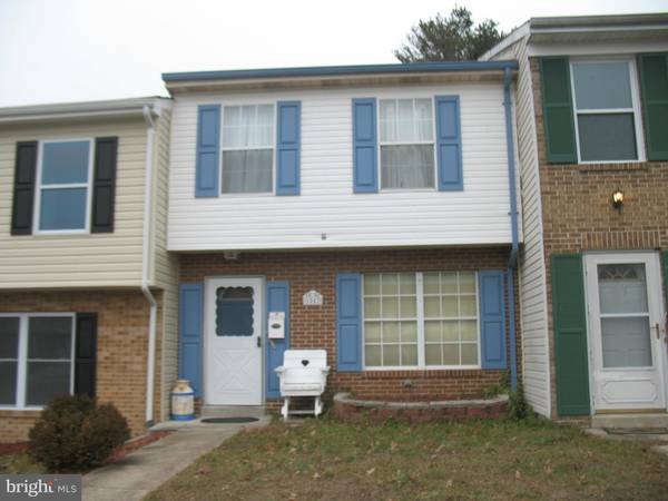 1543 CHARLESTOWN DR, Edgewood, MD 21040