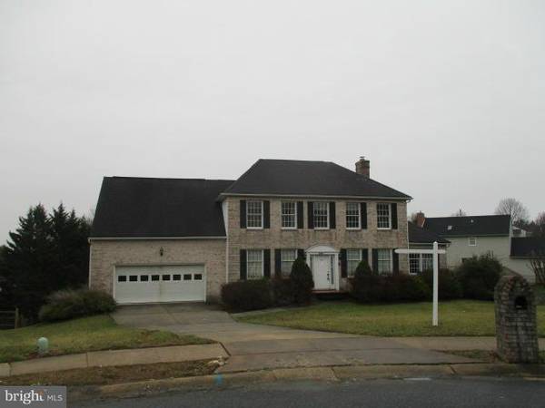 1211 GRIMSBY CT, Bel Air, MD 21014