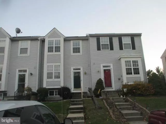 4241 CHAPEL GATE PL, Belcamp, MD 21017