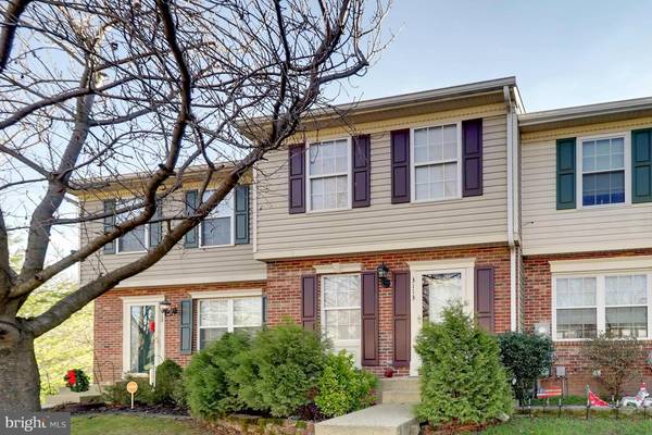 3113 EDEN DR, Abingdon, MD 21009