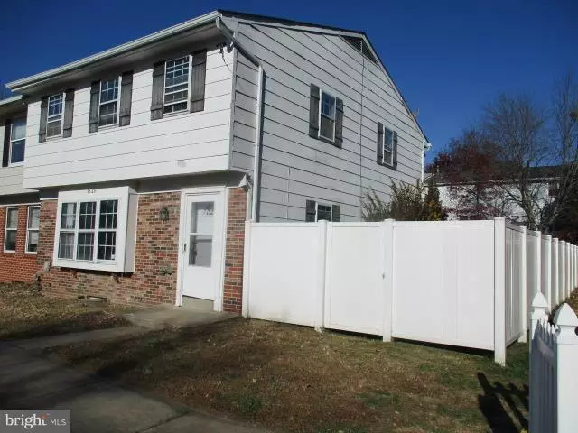 1526-COURT HARFORD SQUARE DR #C, Edgewood, MD 21040