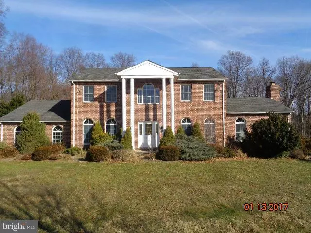 1431 HUNTFIELD WAY, Jarrettsville, MD 21084