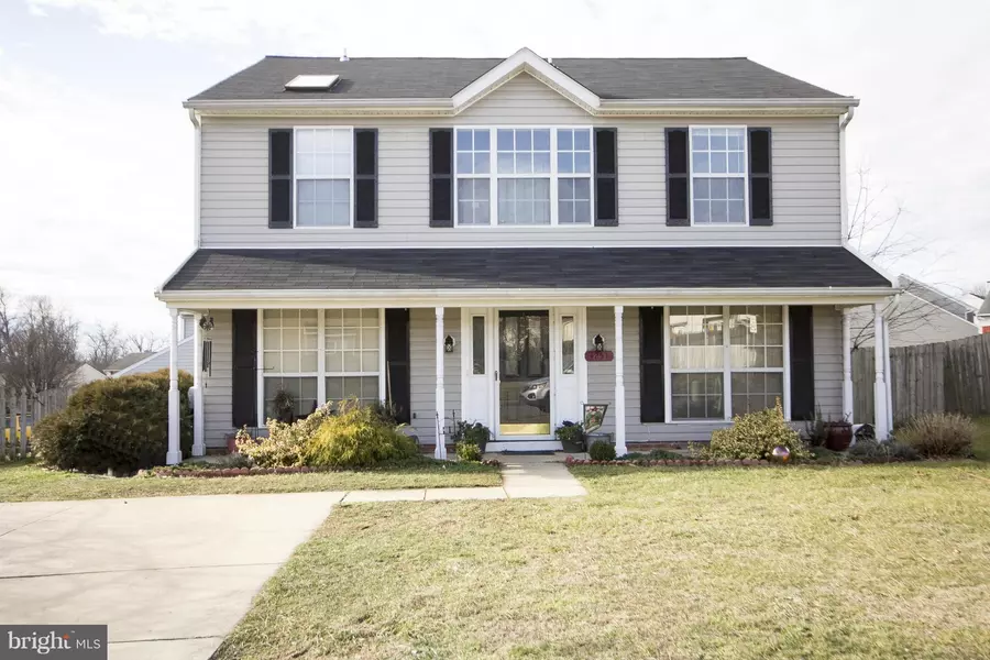 4251 GREYS RUN CIR, Belcamp, MD 21017