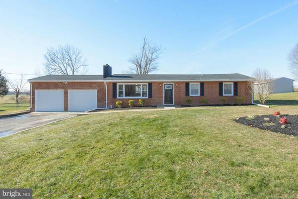 12 BOWMAN RD, Churchville, MD 21028