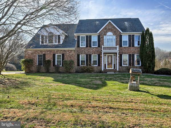 2809 WESLEYAN DR, Churchville, MD 21028