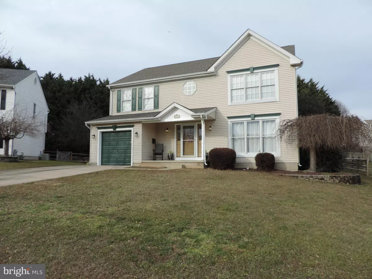 Havre De Grace, MD 21078,604 SWAN CT