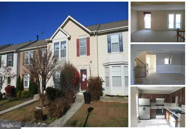 234 LEASTONE LN, Abingdon, MD 21009