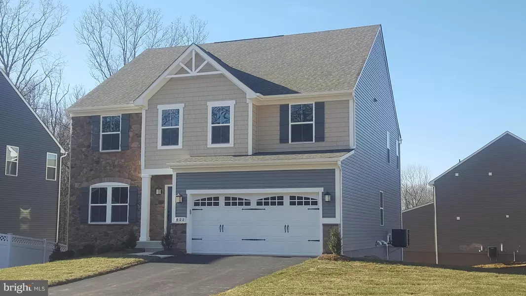 422 ROGERS FORD LN, Joppa, MD 21085