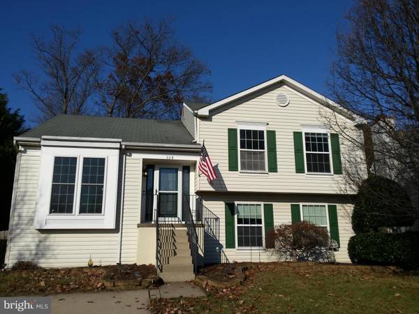 328 JOPPA CROSSING WAY, Joppa, MD 21085