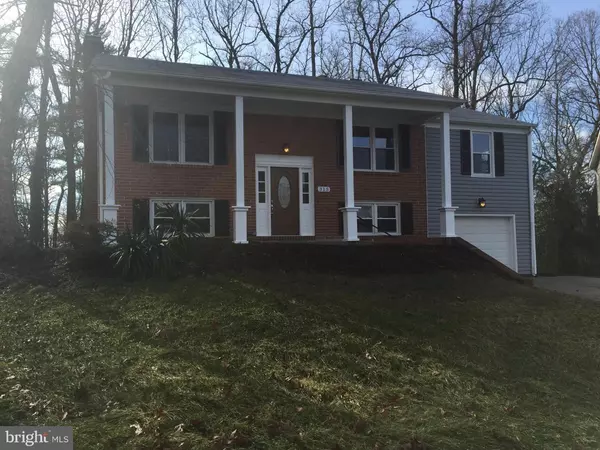 315 TARTAN GREEN CT, Joppa, MD 21085