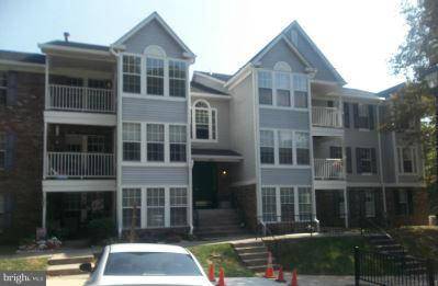 1002-L MARKHAM CT #13, Bel Air, MD 21014