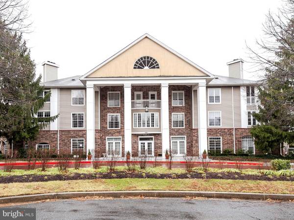 600 SQUIRE LN #1A, Bel Air, MD 21014