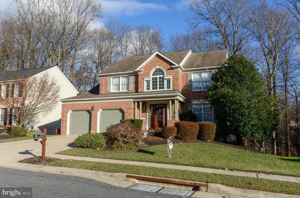 223 CARTLAND WAY, Forest Hill, MD 21050