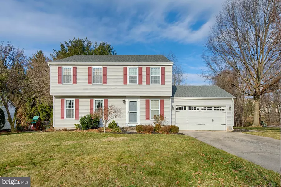 207 REGENT DR, Bel Air, MD 21014