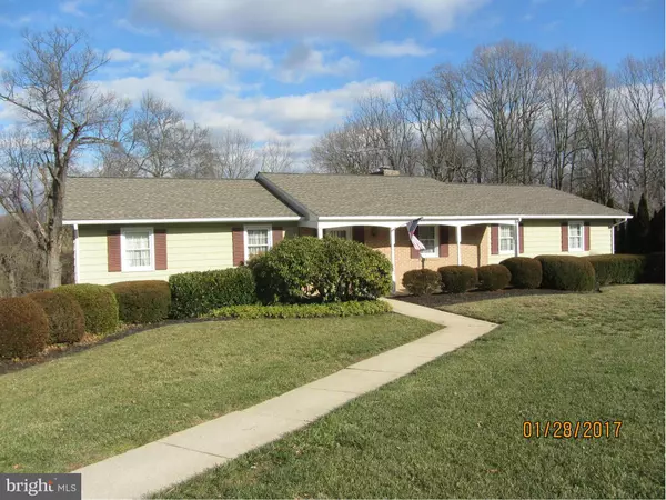 3213 ASCOT LN, Fallston, MD 21047