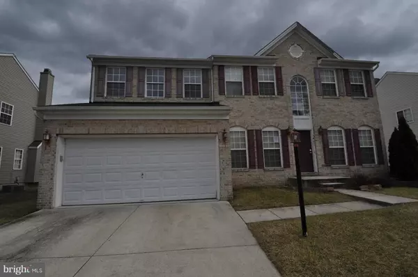 3401 HENRY HARFORD DR, Abingdon, MD 21009