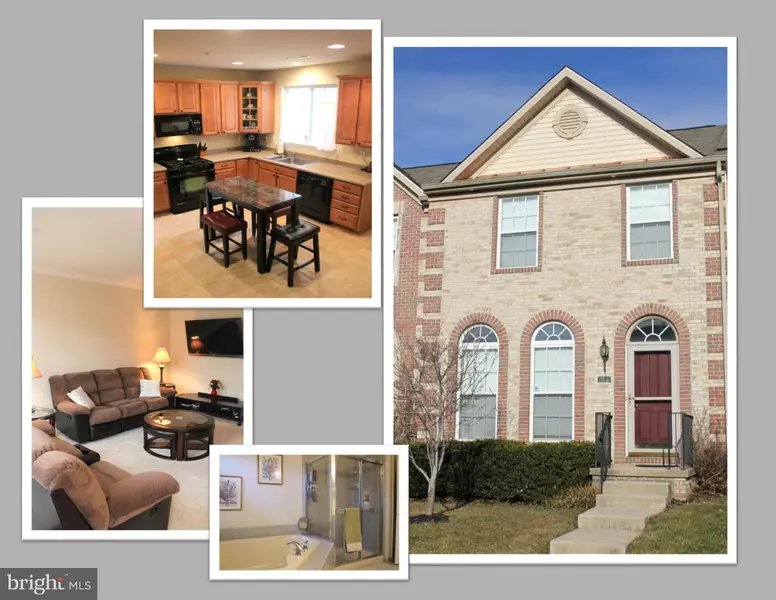 524 CALLANDER WAY, Abingdon, MD 21009