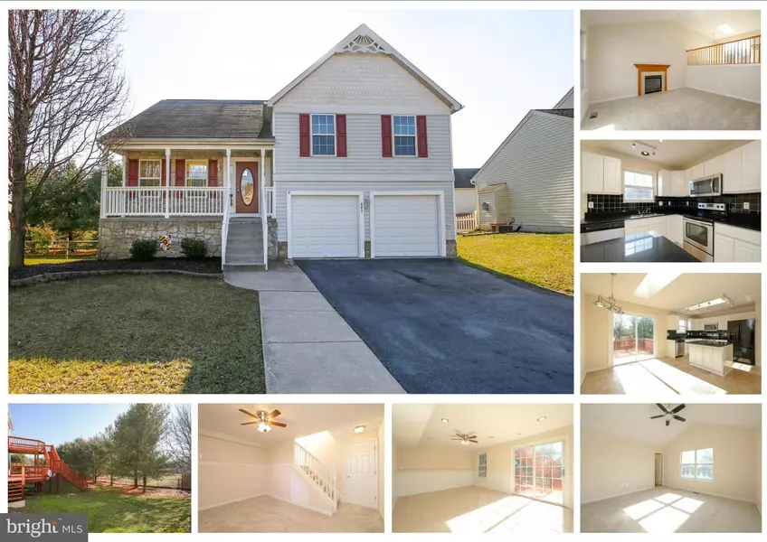 802 WHITE PINE LN, Joppa, MD 21085