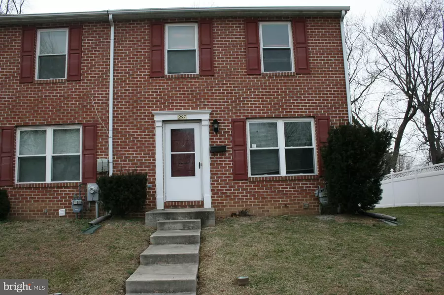 297 CENTER DEEN AVE, Aberdeen, MD 21001