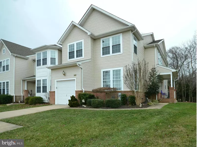 2013 COLGATE CIR, Forest Hill, MD 21050