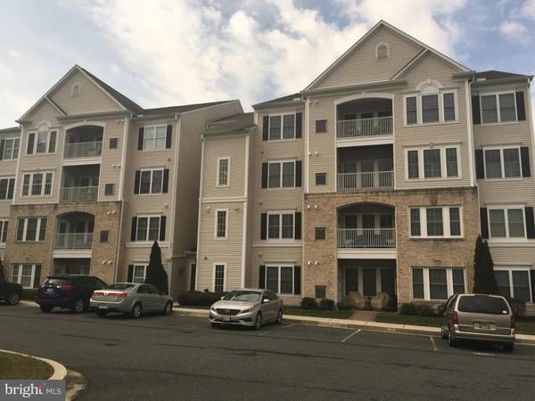 1403 JOPPA FOREST DR #11, Joppa, MD 21085