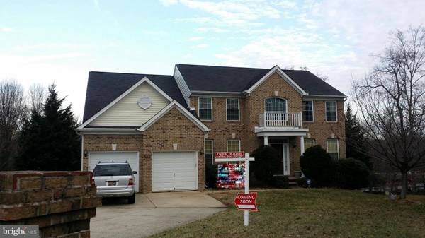 1215 DAHLIA CT, Bel Air, MD 21014