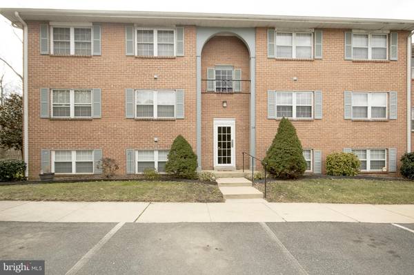 218 TIMBER TRL #B, Bel Air, MD 21014