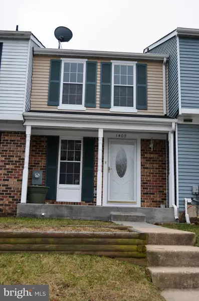 1402 AMBER SQ, Belcamp, MD 21017