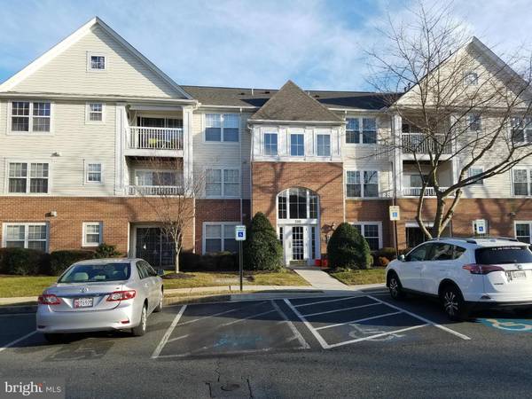 1301-C SHERIDAN PL #45, Bel Air, MD 21015