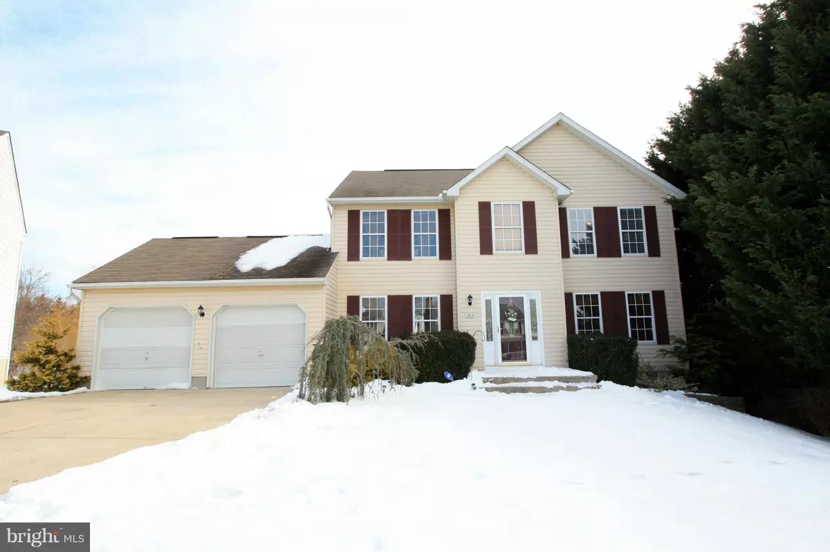 Havre De Grace, MD 21078,304 SQUAW CT