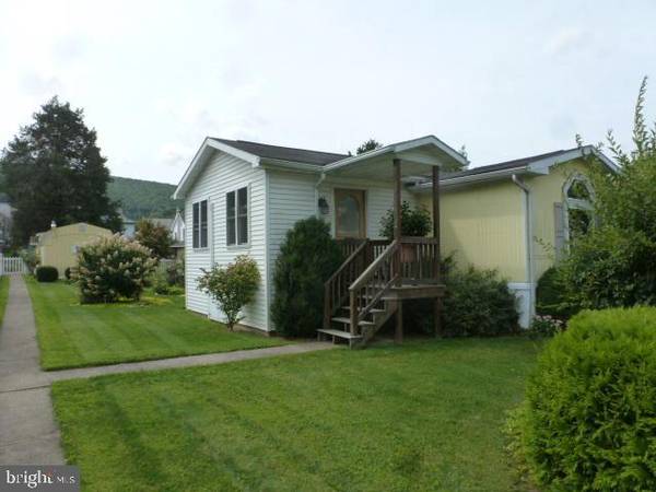 224 NORTH ST, Lykens, PA 17048