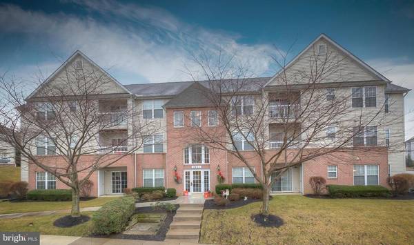 1411 BONNETT PL #2H, Bel Air, MD 21015