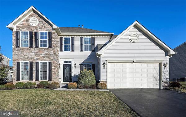 1074 PIPERCOVE WAY, Bel Air, MD 21014