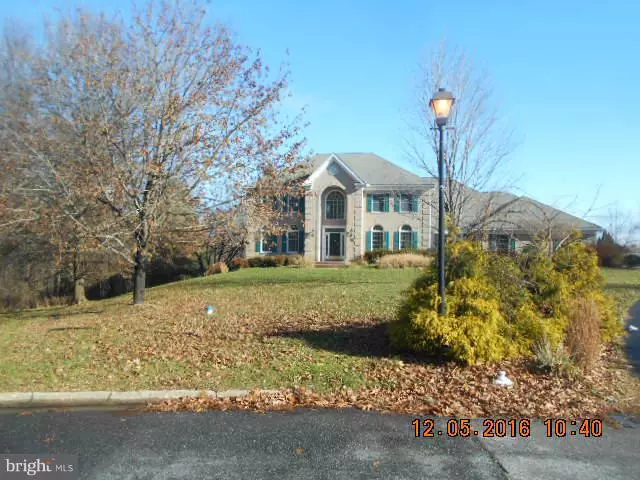 1411 CRESTWAY CT, Fallston, MD 21047