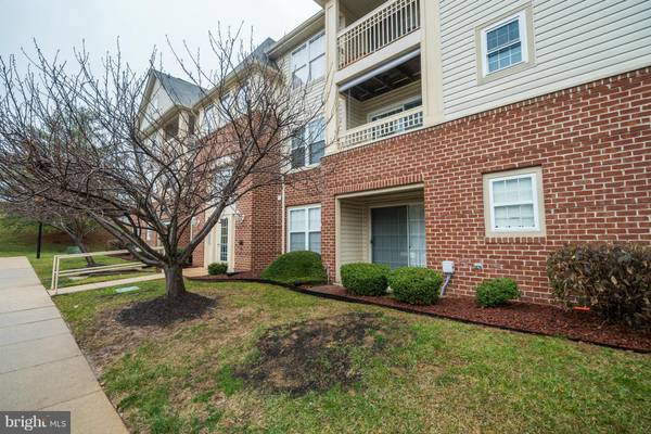 301-A TALL PINES CT #1, Abingdon, MD 21009