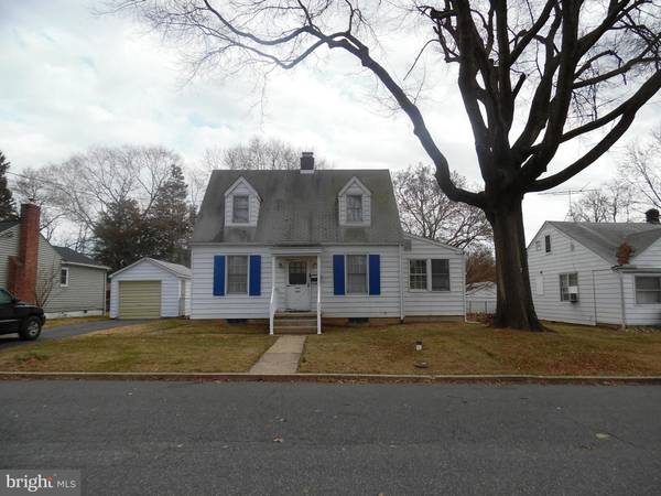 350 CARTER ST, Aberdeen, MD 21001