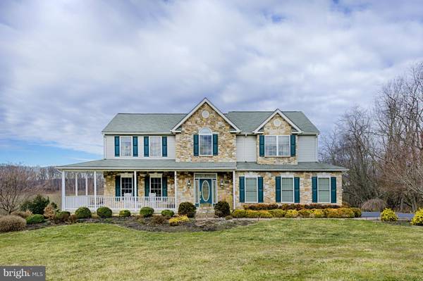 1410-B EAGLE'S GROVE CT, Whiteford, MD 21160