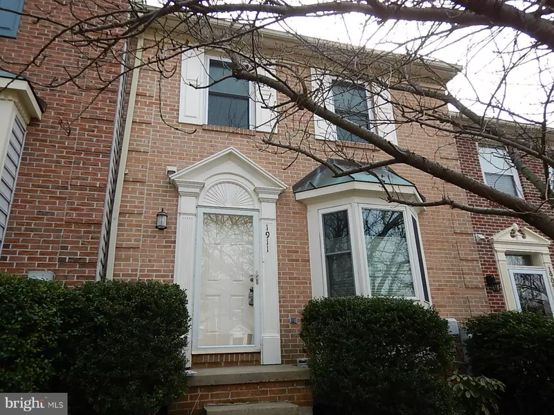 1911 THOMAS RUN CIR, Bel Air, MD 21015